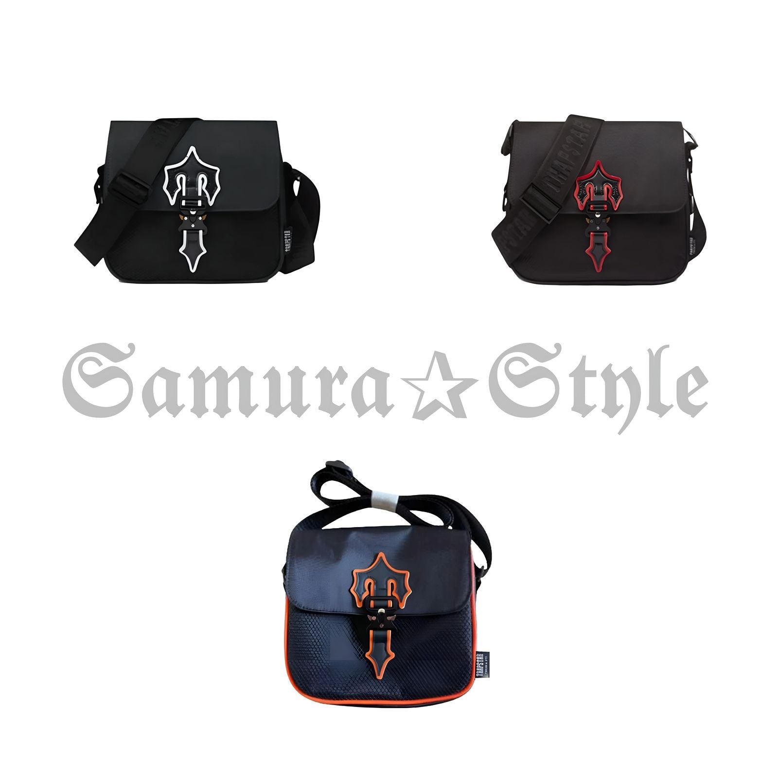 BOLSO TRAPSTAR